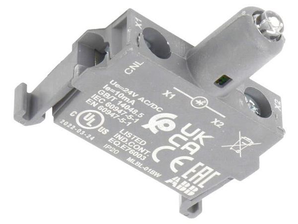 1SFA611621R2015  Electromechanical