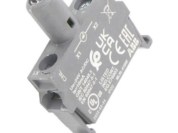 1SFA611621R2015 Industrial Panel Mount Indicators / Switch Indicators