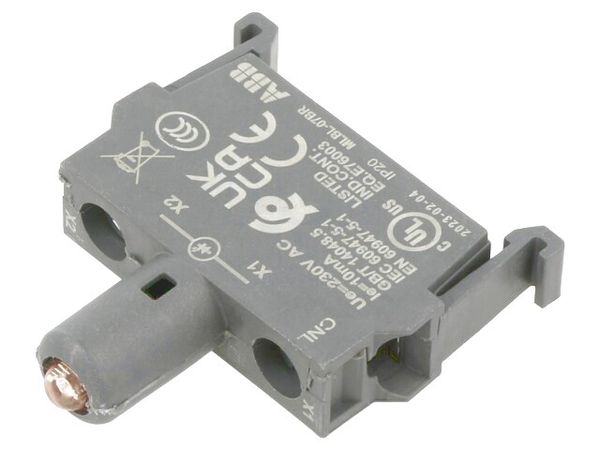 1SFA611621R2071 electronic component of ABB