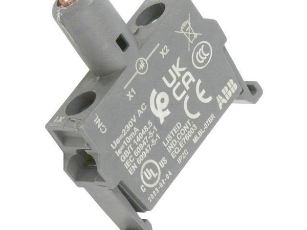 1SFA611621R2071 Industrial Panel Mount Indicators / Switch Indicators