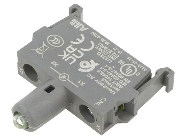 1SFA611621R2072 electronic component of ABB