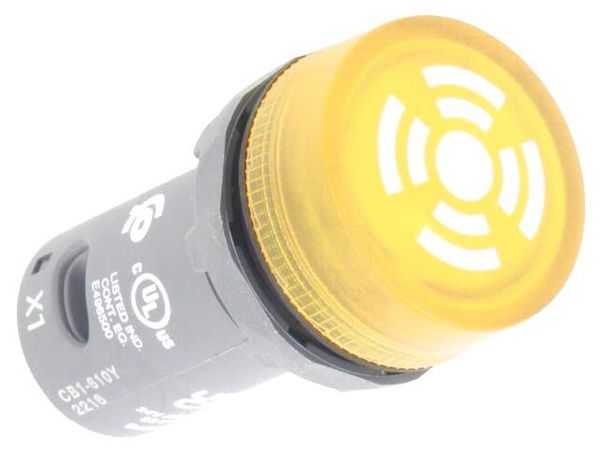 1SFA619600R6103  Electromechanical
