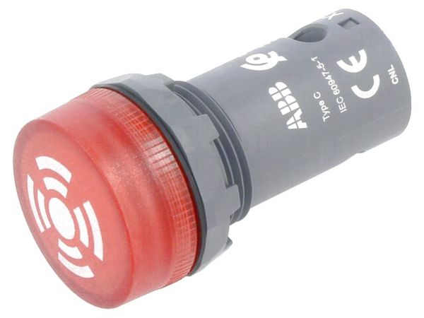 1SFA619600R6121 electronic component of ABB