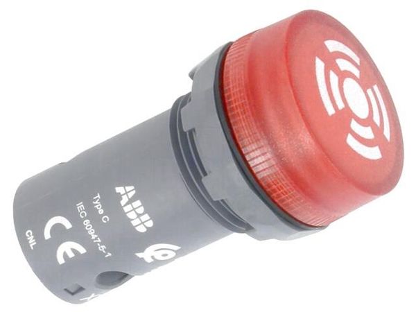 1SFA619600R6121  Electromechanical