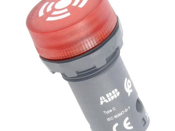 1SFA619600R6121 Industrial Panel Mount Indicators / Switch Indicators