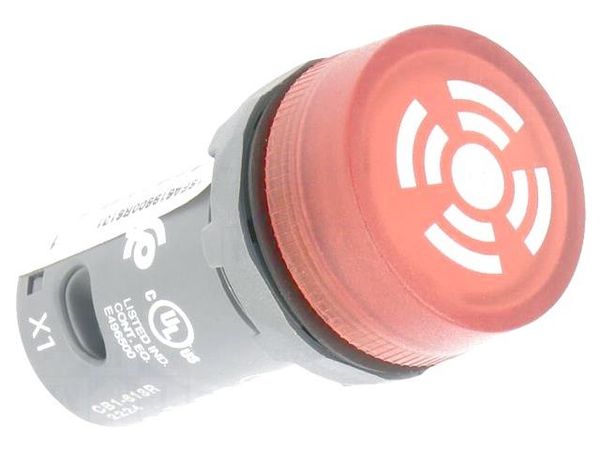 1SFA619600R6131  Electromechanical