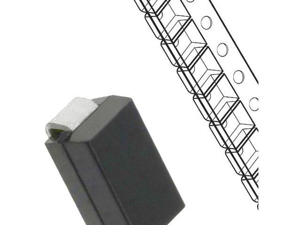 1SMA4741TR Zener Diodes