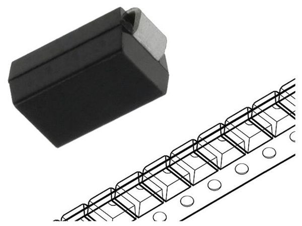 1SMA4750TR  Semiconductors