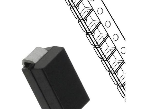1SMA4750TR Zener Diodes