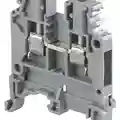 TE Connectivity-  DIN Rail Terminal Block 