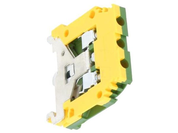 1SNA165113R1600 M4/6.P  Electromechanical