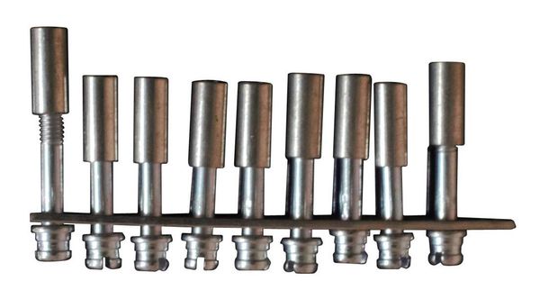 1SNA176230R0200  Electromechanical