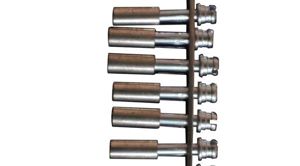 1SNA176230R0200 DIN Rail Terminal Blocks