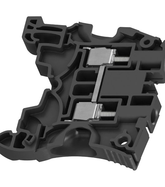 1SNK505066R0000 DIN Rail Terminal Blocks