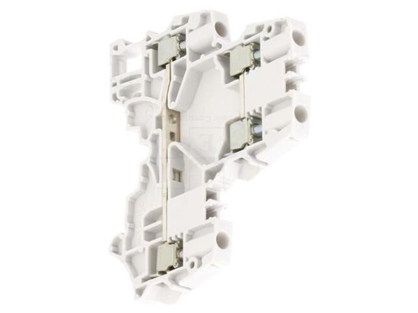 1SNK505210R0000 (ZS4-D2)  Electromechanical