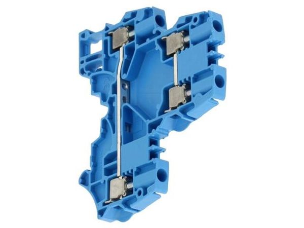 1SNK505220R0000 (ZS4-D2-BL)  Electromechanical