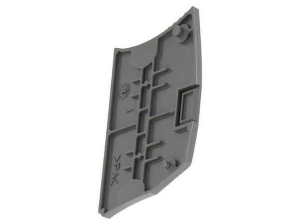 1SNK505910R0000 (ES4)  Electromechanical