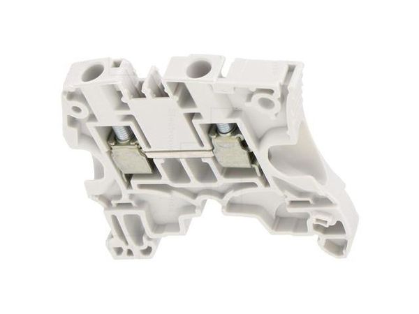 1SNK506010R0000 ZS6 DIN Rail Terminal Blocks