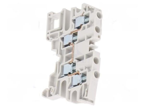 1SNK506012R0000 (ZS6-4S)  Electromechanical