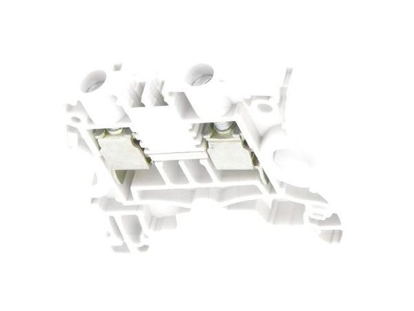 1SNK508010R0000 (ZS10) DIN Rail Terminal Blocks