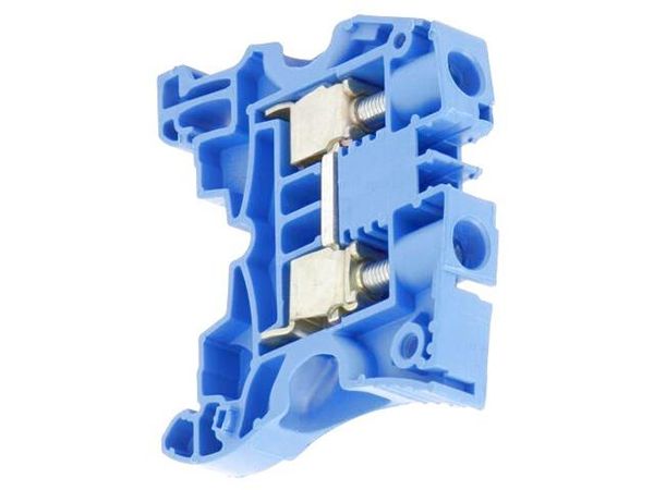 1SNK508020R0000 (ZS10-BL)  Electromechanical