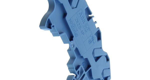 1SNK705022R0000. DIN Rail Terminal Blocks