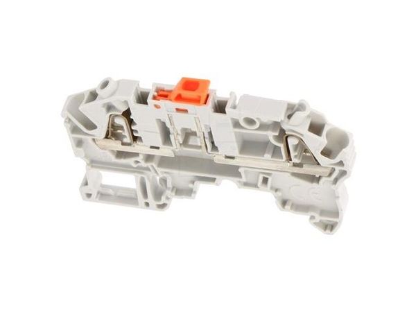 1SNK705310R0000 (ZK2.5-S) DIN Rail Terminal Blocks