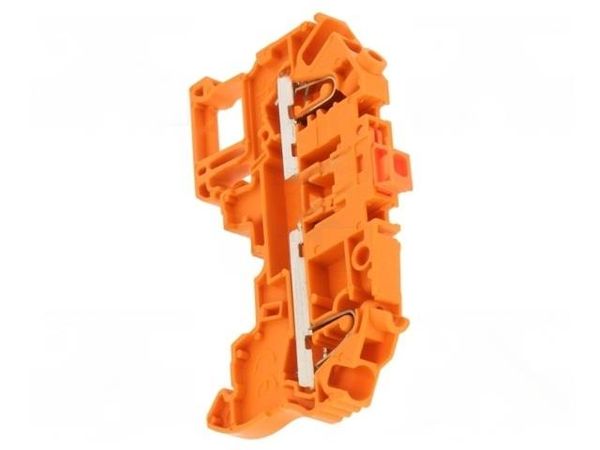 1SNK705330R0000 (ZK2.5-S-OR)  Electromechanical