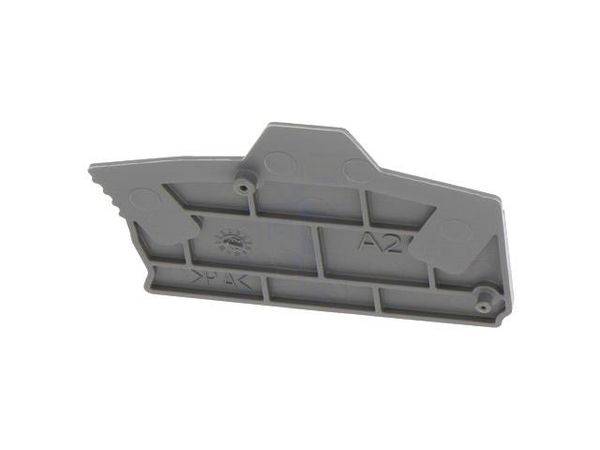 1SNK705910R0000 (EK2.5) DIN Rail Terminal Blocks