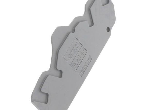 1SNK705912R0000 (EK2.5-4P) DIN Rail Terminal Blocks