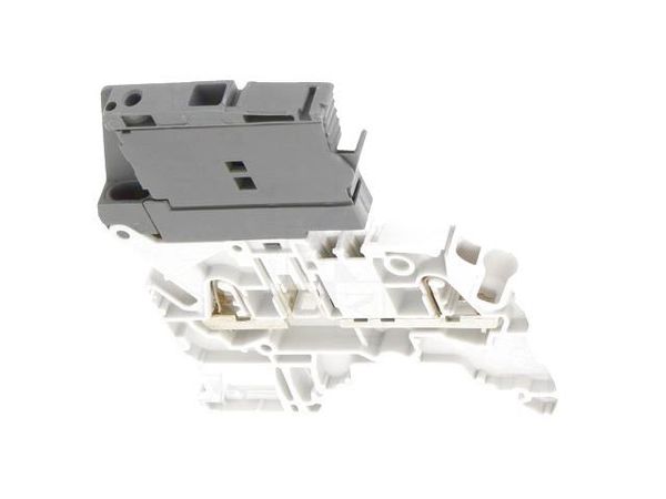 1SNK706411R0000 (ZK2.5-SF-R1) DIN Rail Terminal Blocks