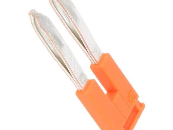 1SNK905302R0000 (JB5-2) DIN Rail Terminal Blocks