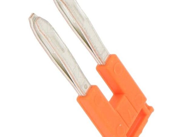 1SNK906302R0000 (JB6-2) DIN Rail Terminal Blocks