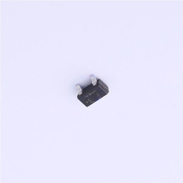 1SS193,LF(T  Semiconductors