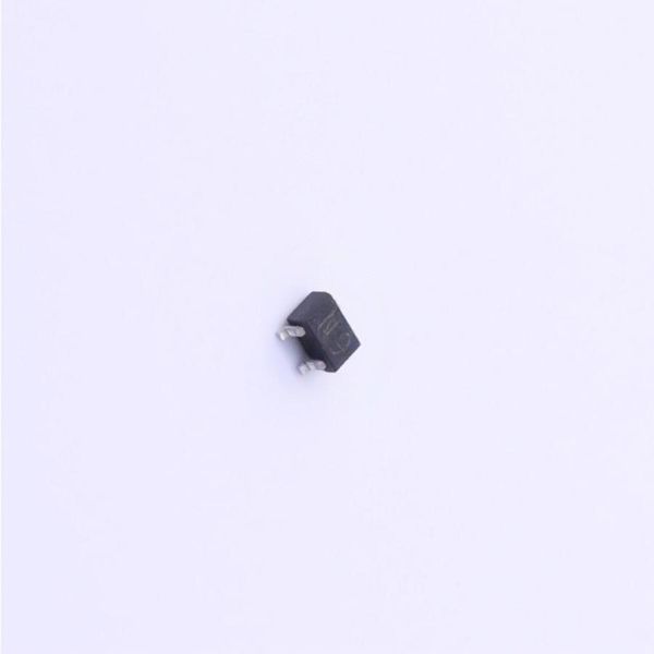 1SS372(TE85L,F) Schottky Diodes & Rectifiers