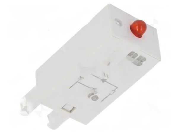 1SVR405655R4000  Electromechanical