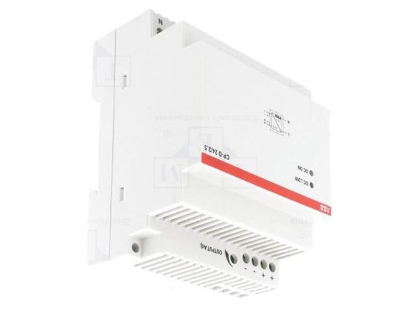 1SVR427044R0200  Power
