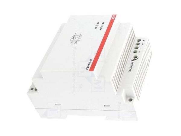1SVR427044R0200 DIN Rail Power Supplies