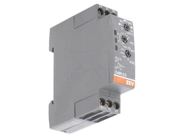 1SVR508020R0000  Test & Measurement