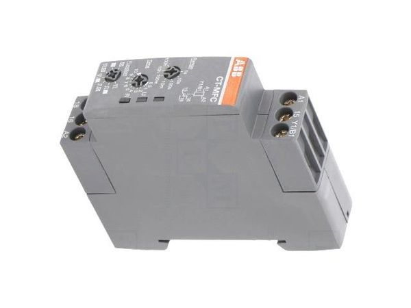 1SVR508020R0000 Timers