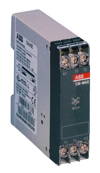 1SVR550800R9300 electronic component of ABB