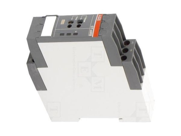 1SVR730120R3100 Timers