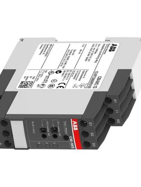 1SVR730660R0100 Industrial Relays