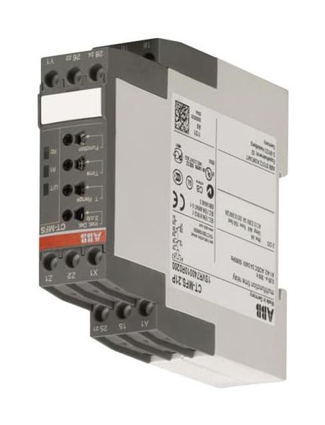 1SVR740010R0200  Test & Measurement