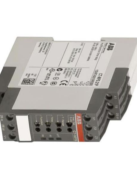 1SVR740010R0200 Timers