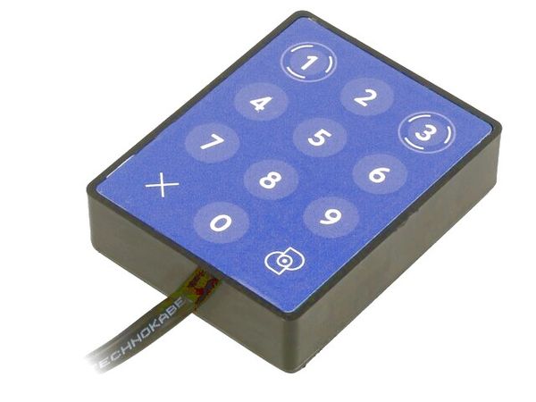 1W-H0-04P-BZ-KPD electronic component of DREXIA