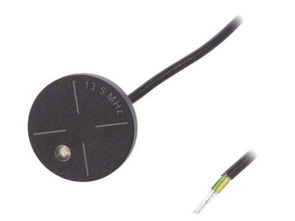 1W-H0-05 M12 electronic component of DREXIA
