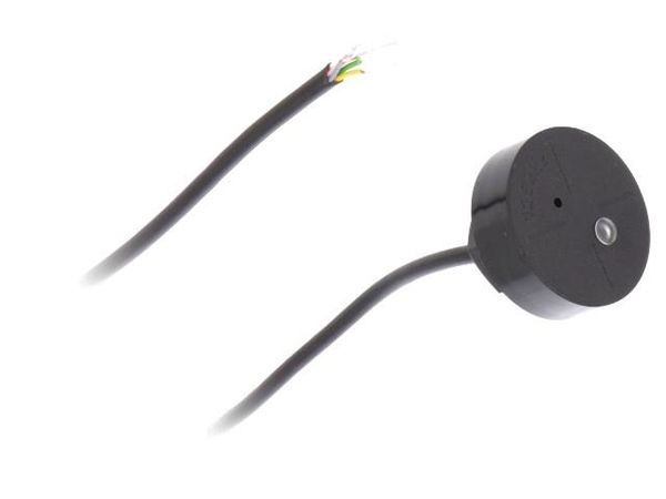 1W-H3-06-BZ-M12  Electromechanical