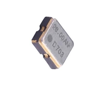 1XTV26000MDA Standard Clock Oscillators