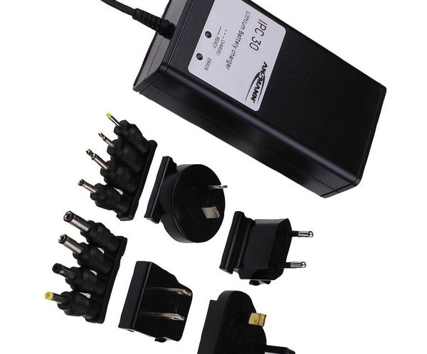 2000-0001-05 Battery Chargers